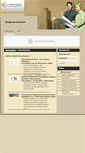 Mobile Screenshot of firmy.katalog-nieruchomosci.pl